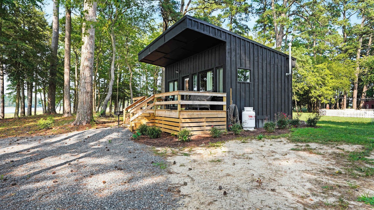 Photo of Outdoor in Locustville