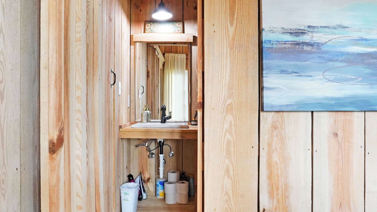 Photo of Bathroom in Locustville