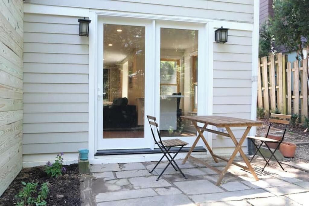 Photo of Outdoor in Takoma Park