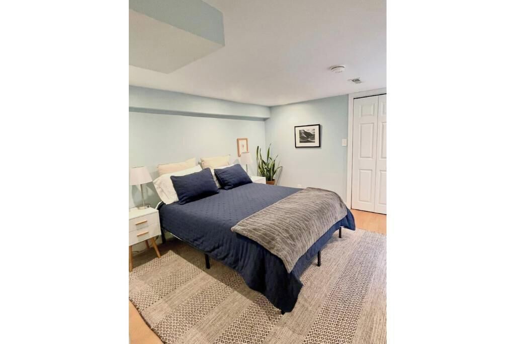 Photo of Bedroom in Takoma Park