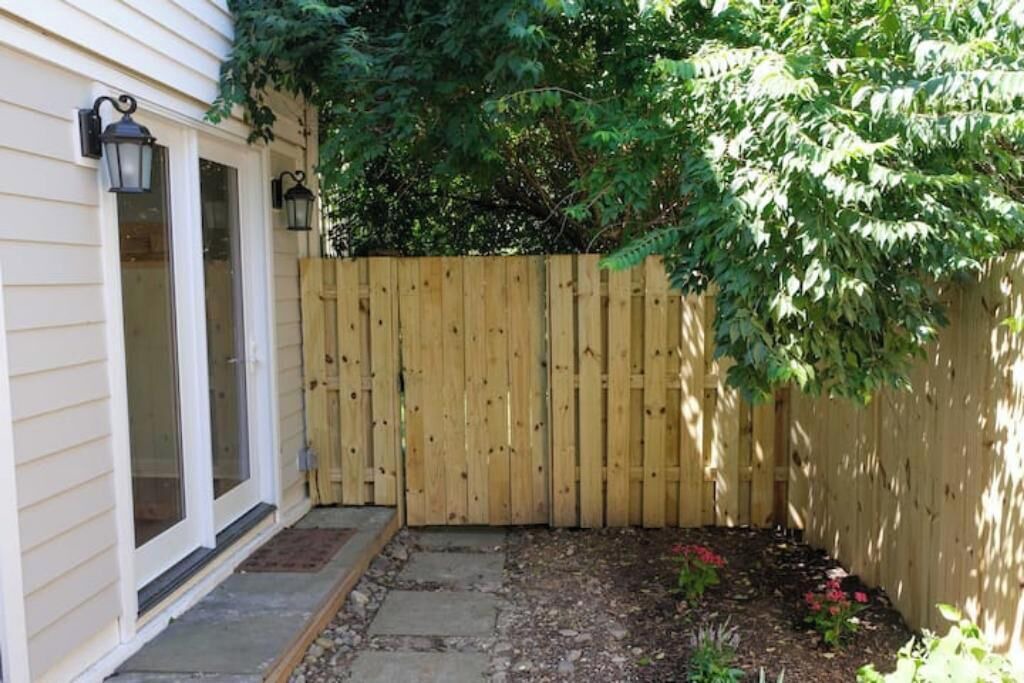 Photo of Outdoor in Takoma Park