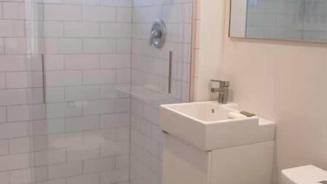 Photo of Bathroom in Takoma Park