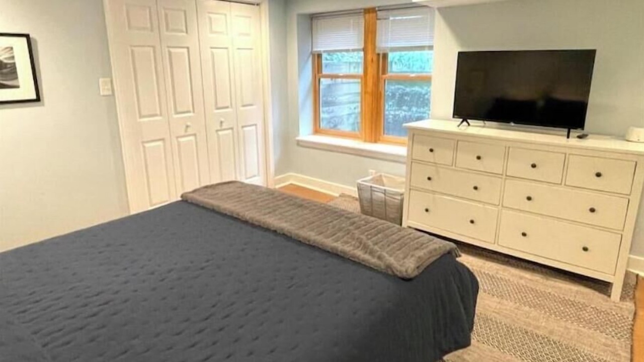 Photo of Bedroom in Takoma Park