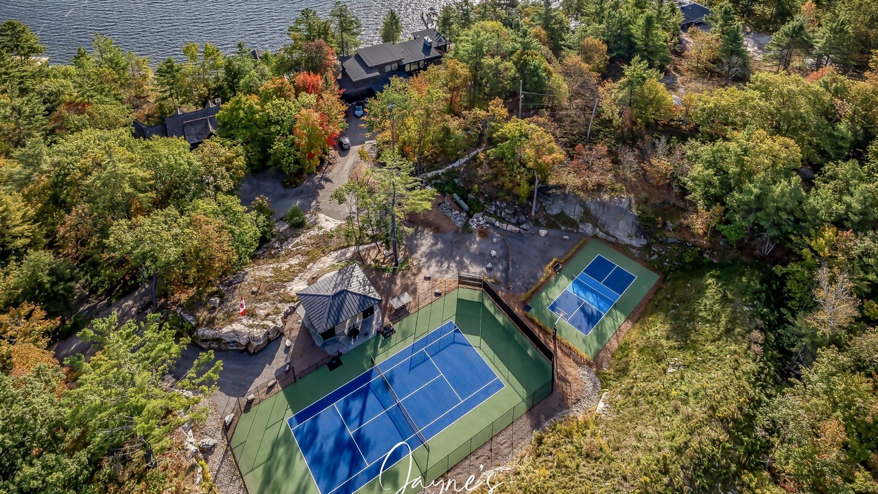 Photo of Outdoor in Muskoka Lakes