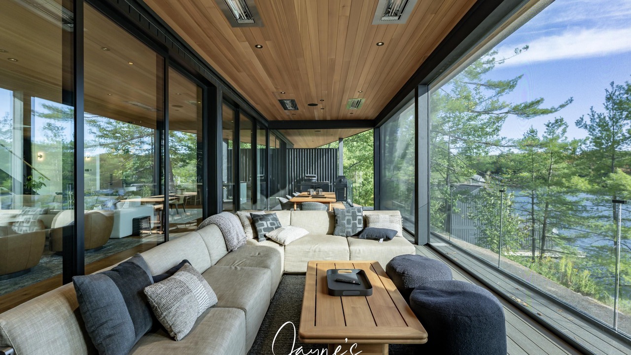 Photo of Outdoor in Muskoka Lakes