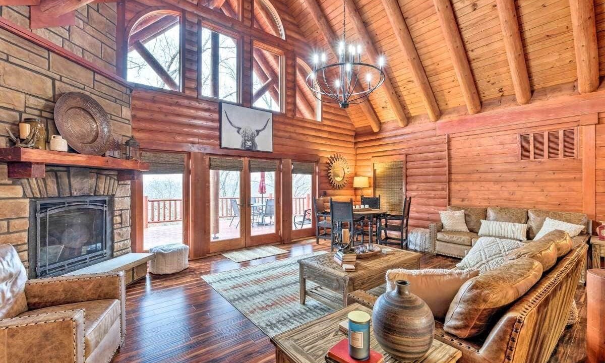 Photo of Bedroom in Sylvan Shores