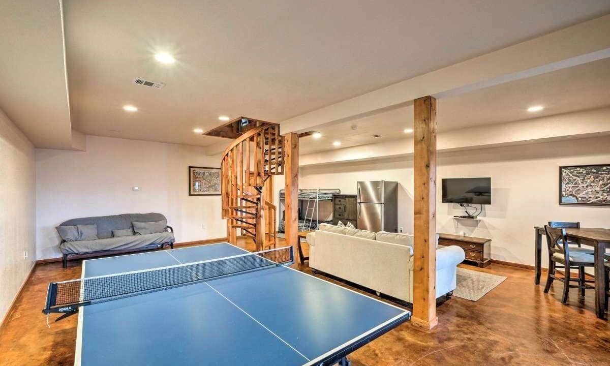 Photo of Bedroom in Sylvan Shores