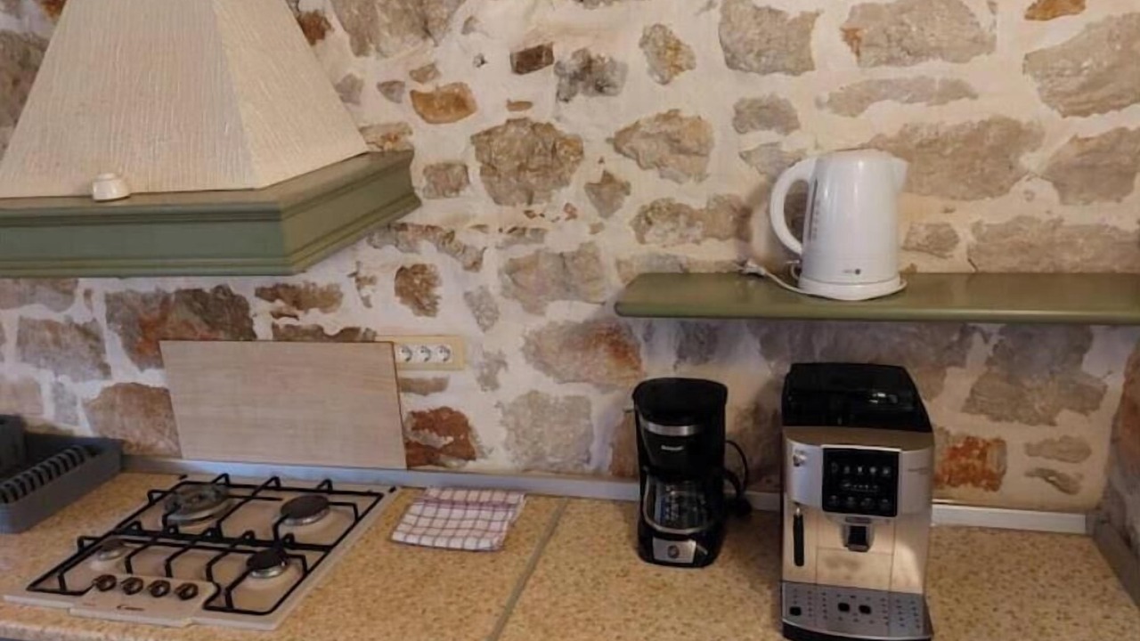 Photo of Kitchen in Antonci