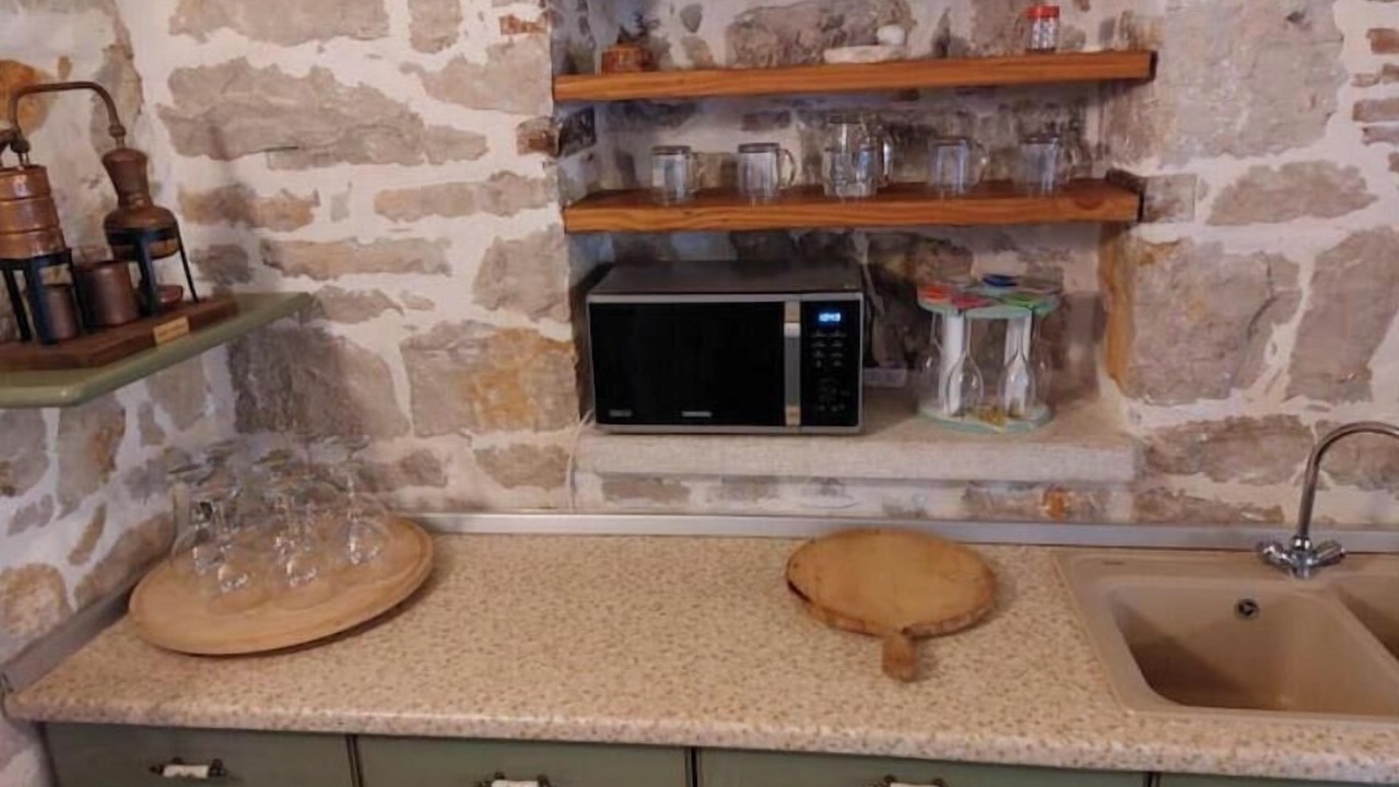 Photo of Kitchen in Antonci