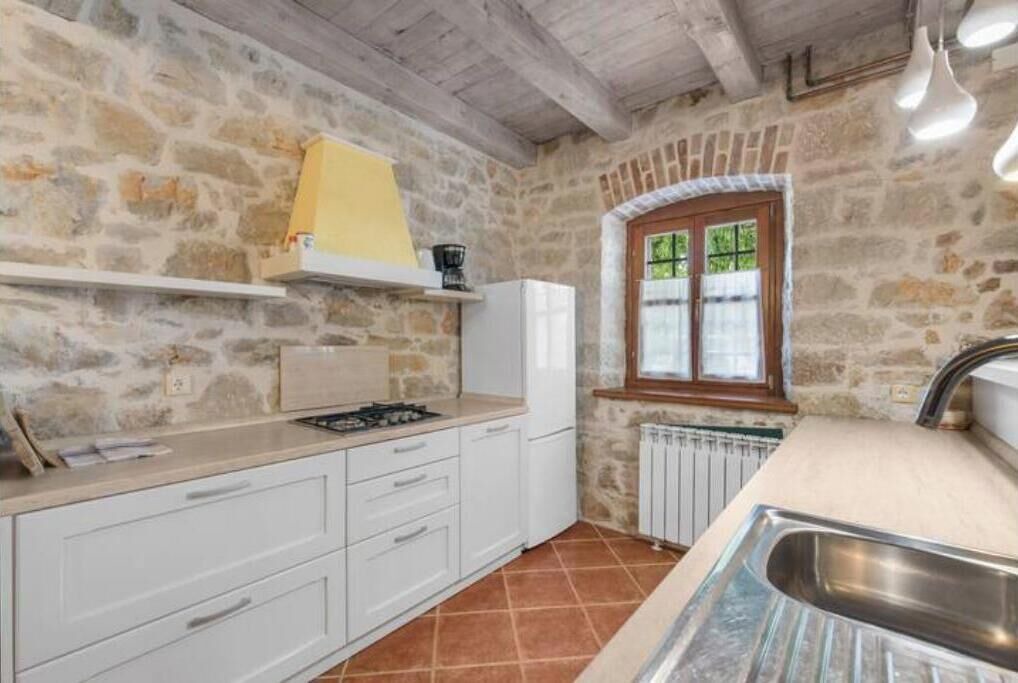 Photo of Kitchen in Antonci