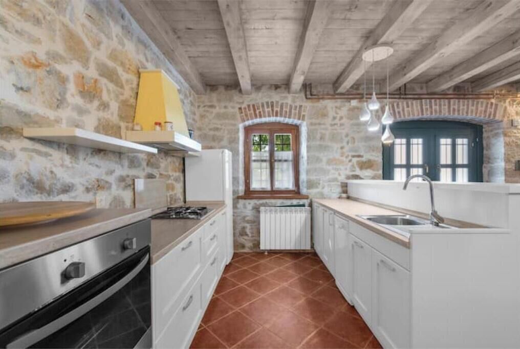 Photo of Kitchen in Antonci