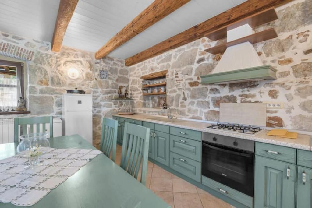 Photo of Kitchen in Antonci
