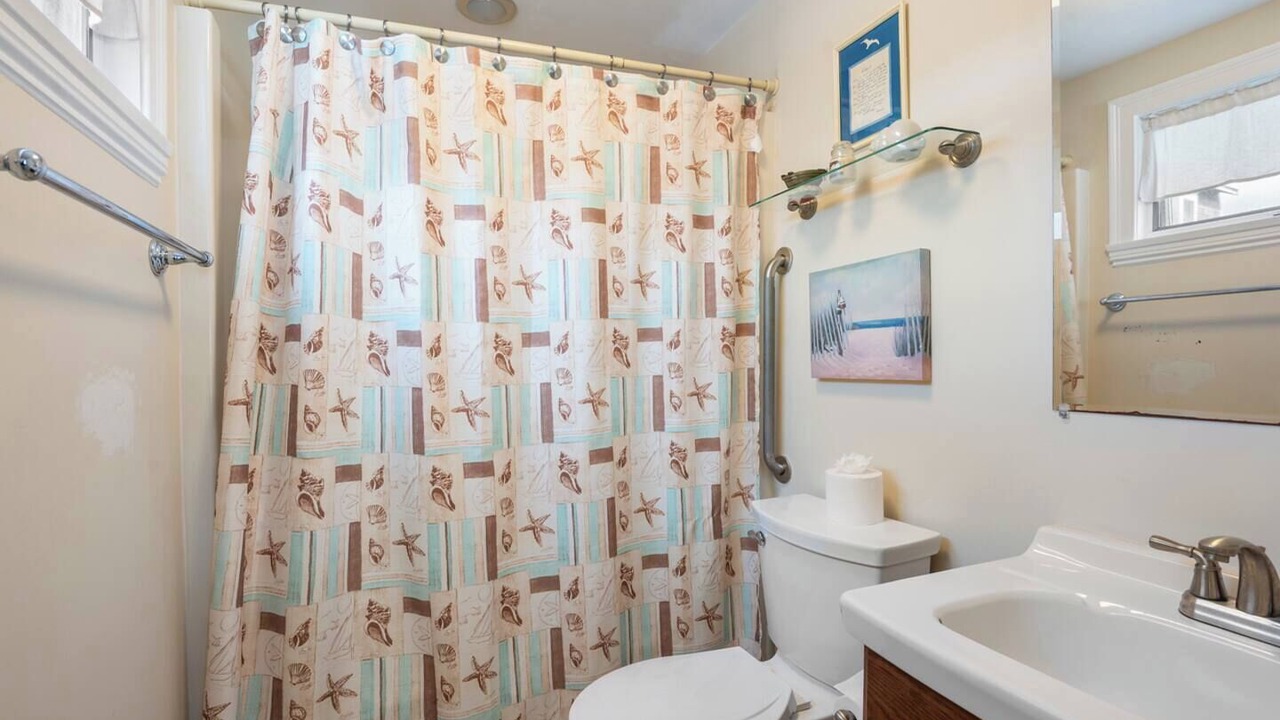 Photo of Bathroom in Rockport