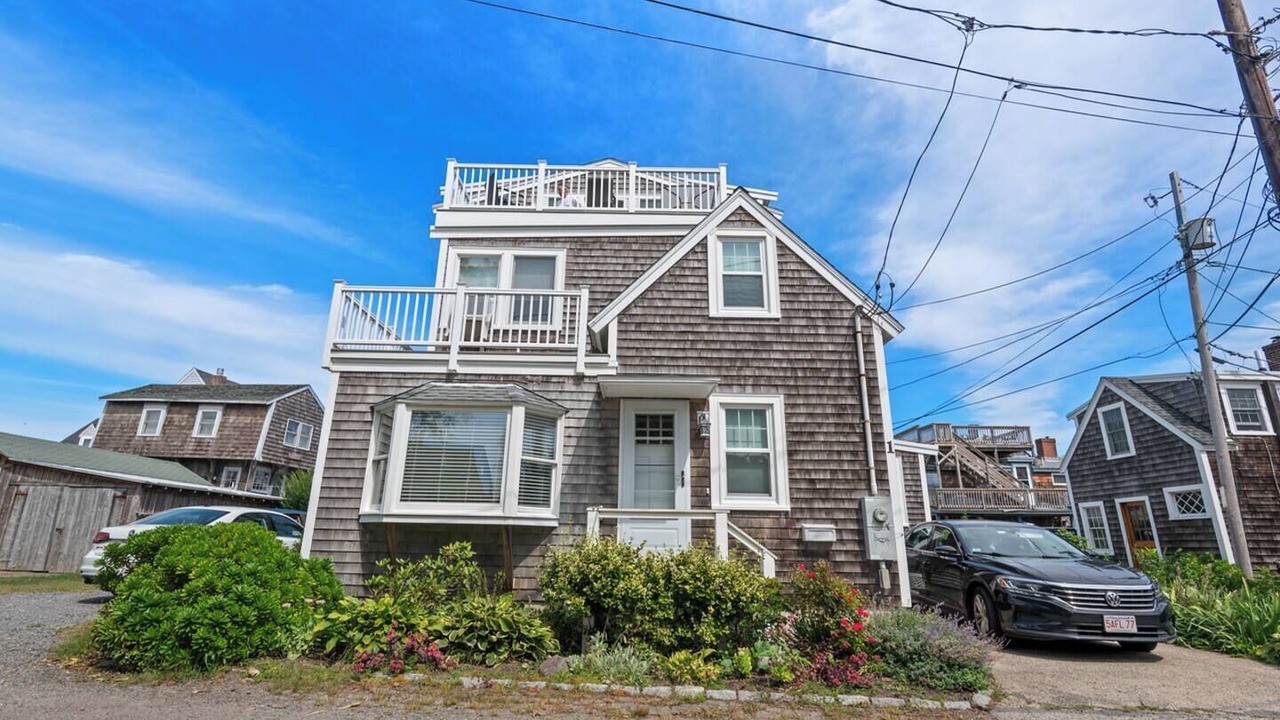Photo of Outdoor in Rockport