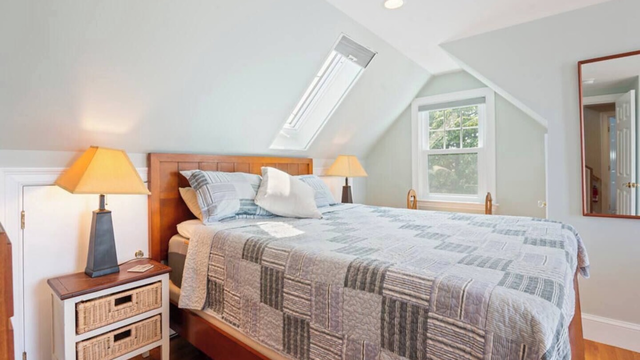Photo of Bedroom in Rockport