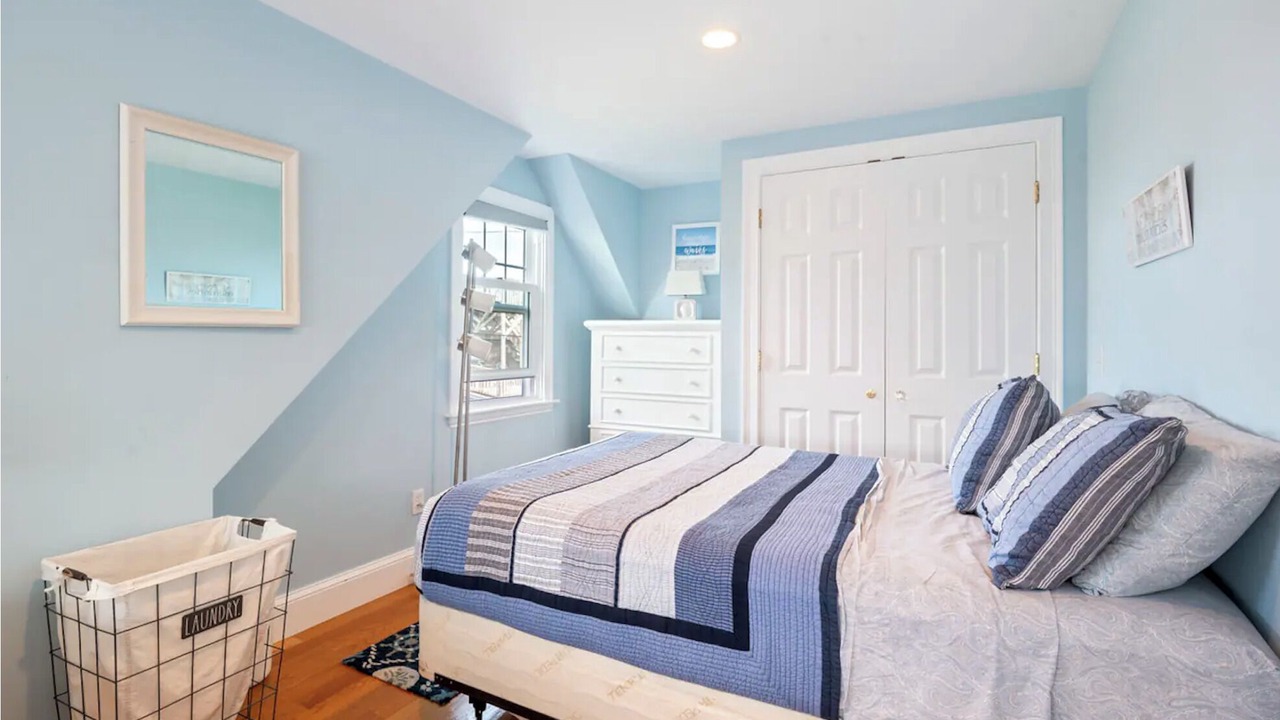 Photo of Bedroom in Rockport