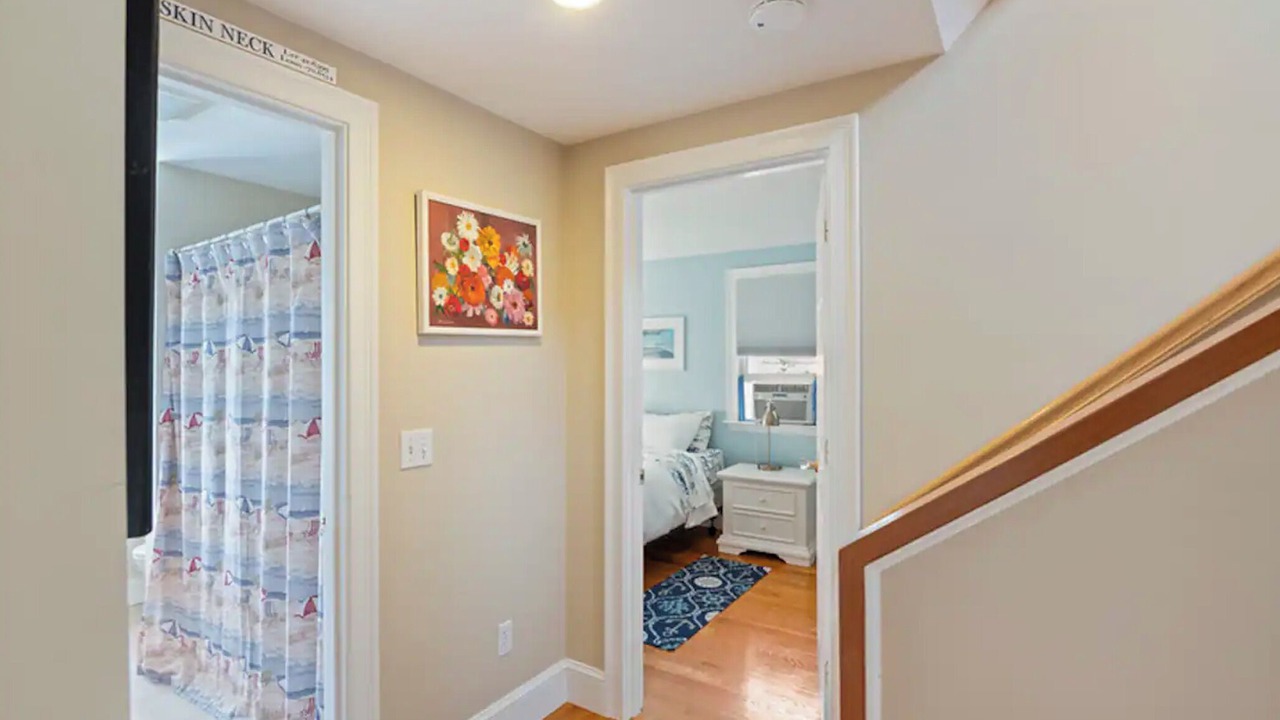 Photo of Bedroom in Rockport
