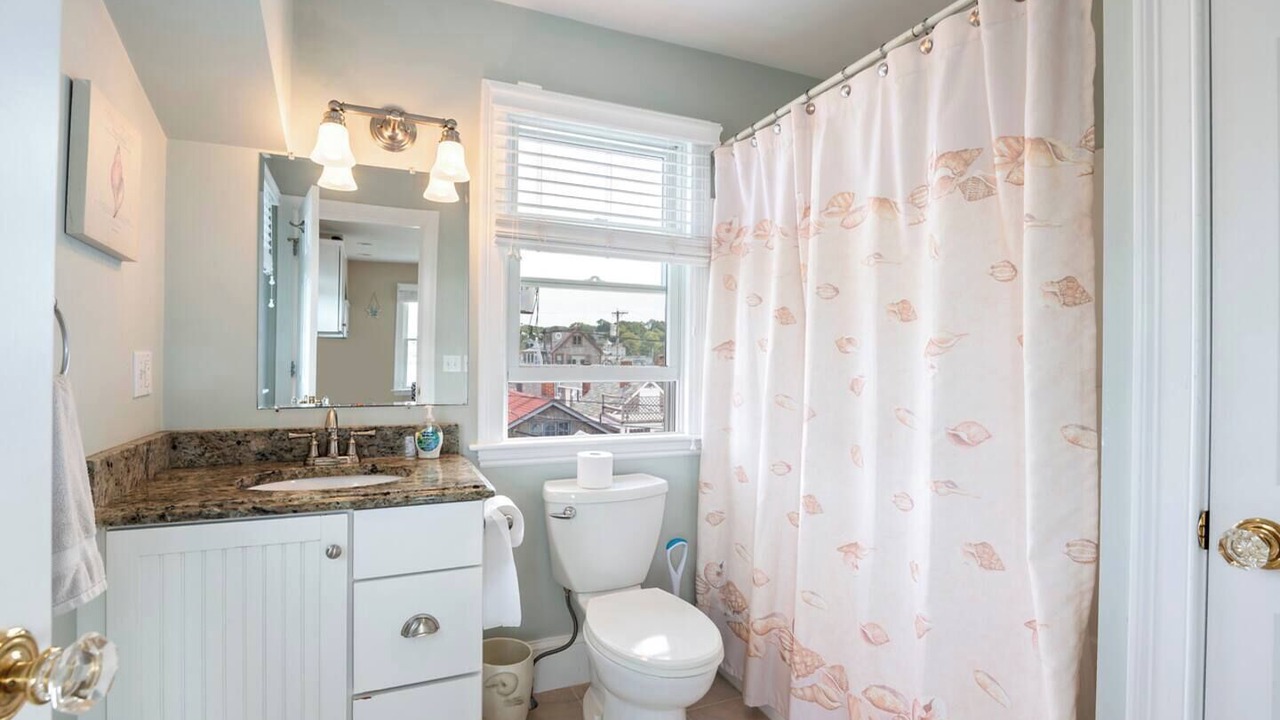 Photo of Bathroom in Rockport