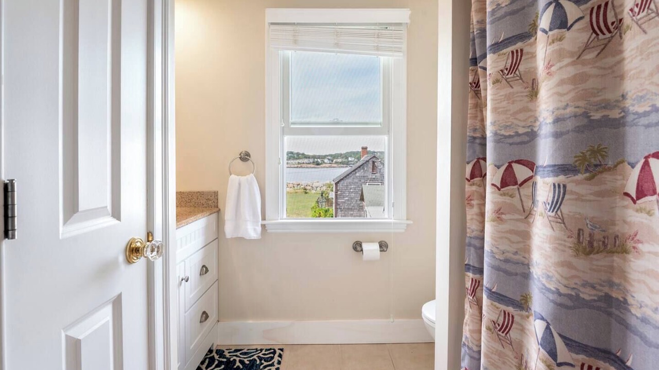 Photo of Bathroom in Rockport