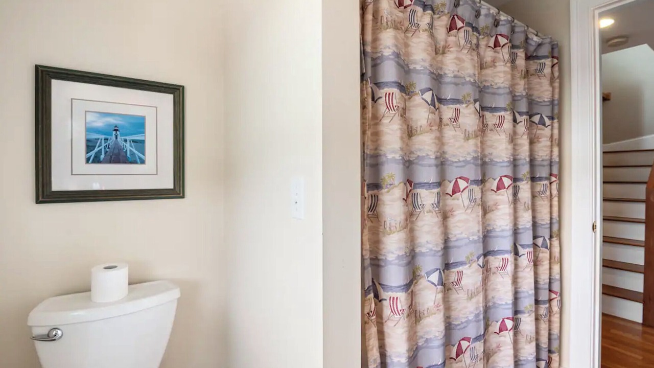 Photo of Bathroom in Rockport