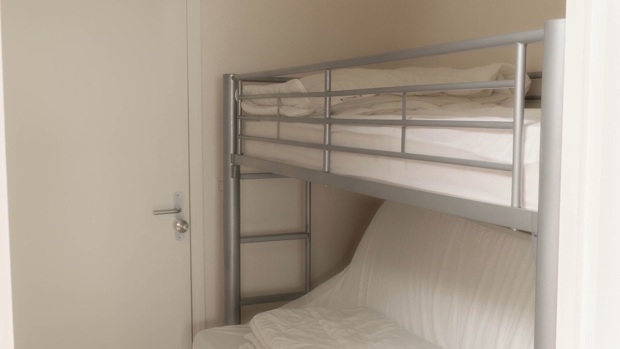 Photo of Bedroom in Le Crotoy