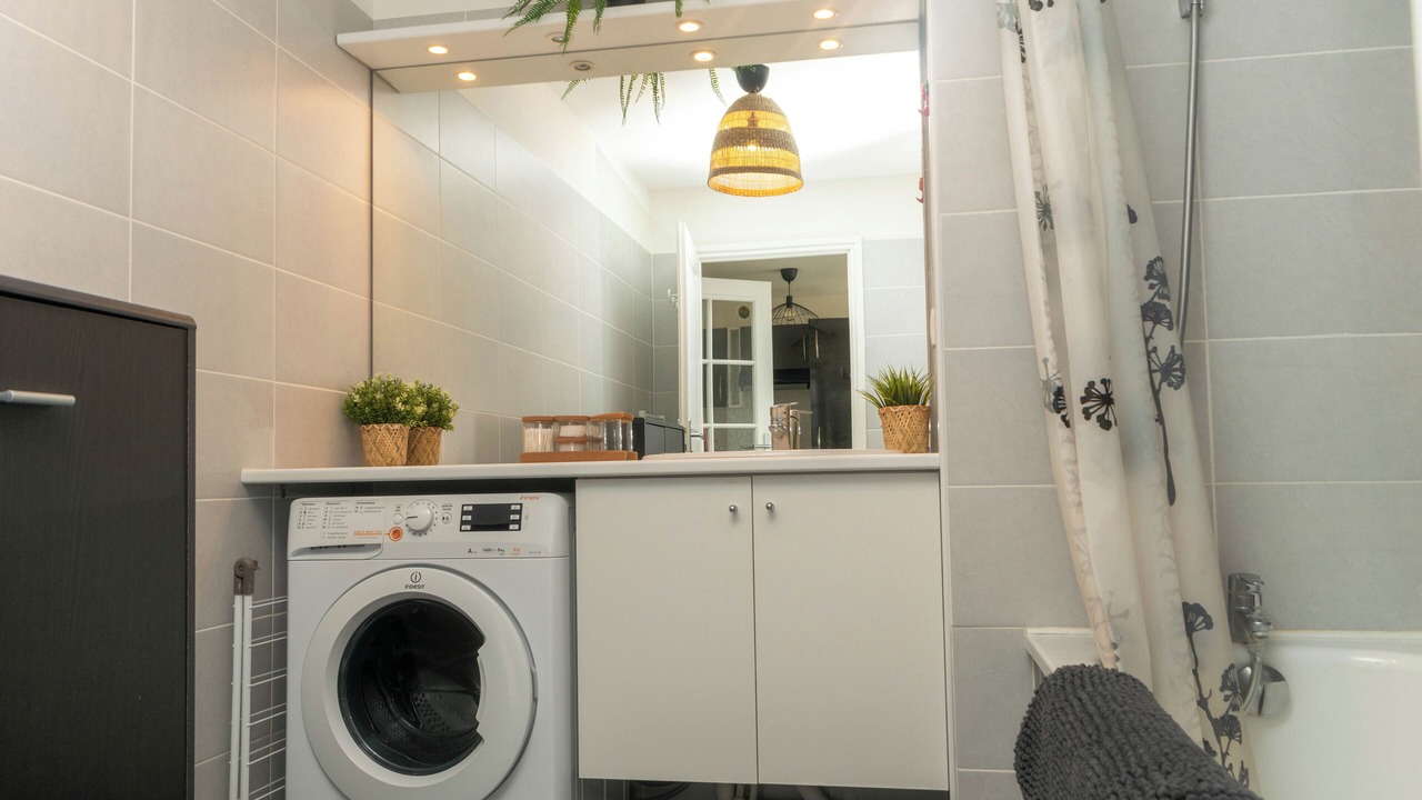 Photo of Bathroom in Le Crotoy