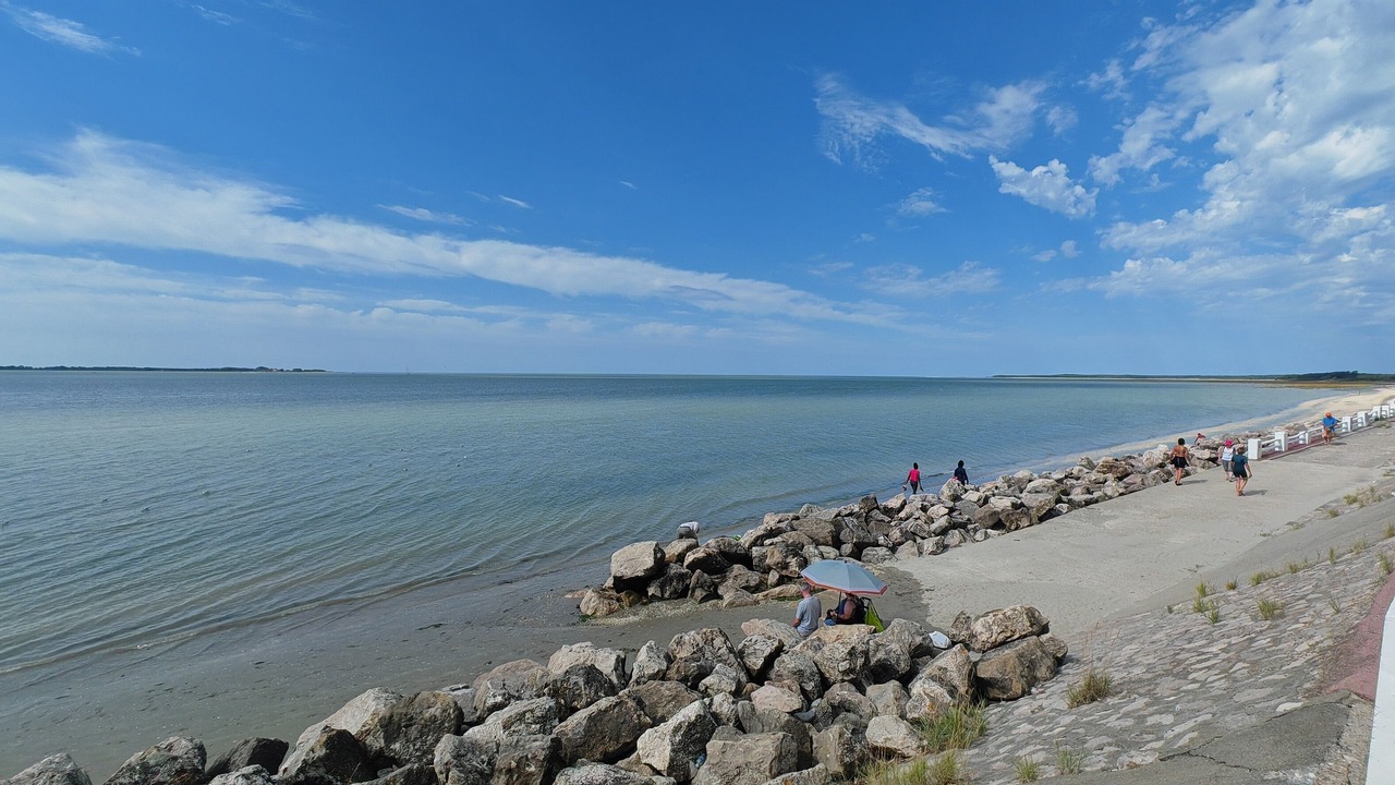 Photo of Others in Le Crotoy
