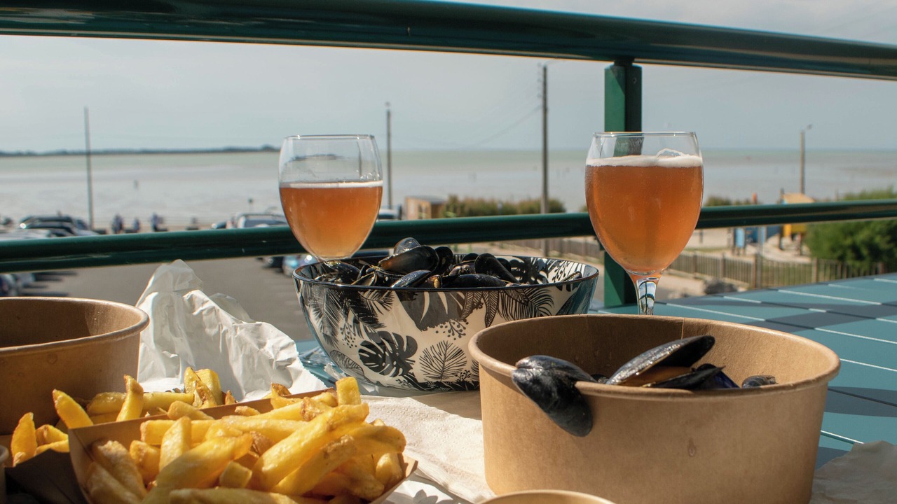 Photo of Outdoor in Le Crotoy