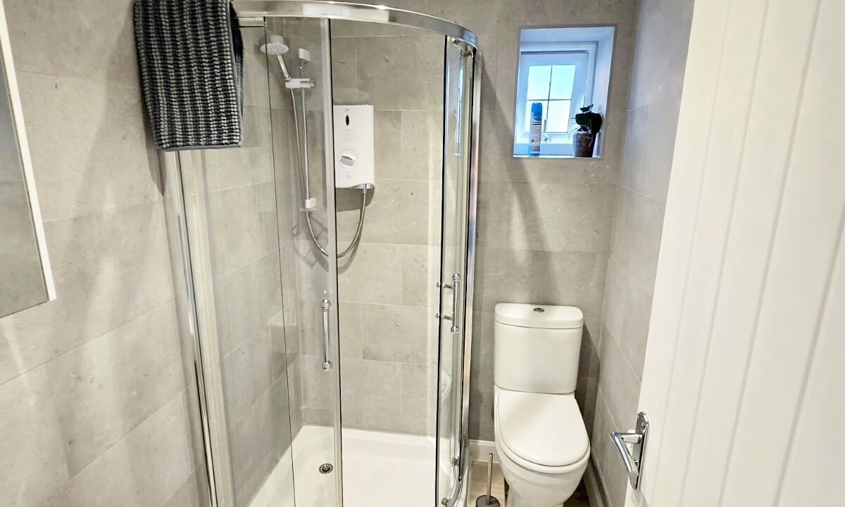 Photo of Bathroom in Bournemouth