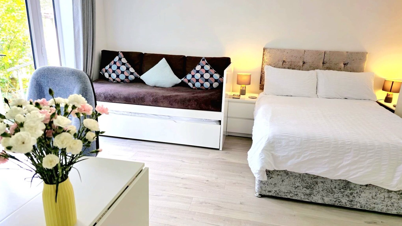 Photo of Bedroom in Bournemouth