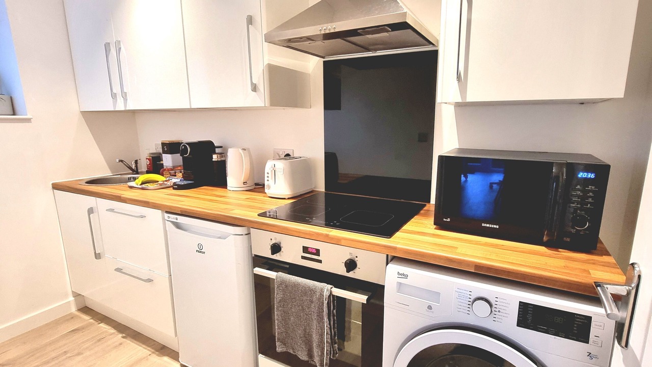 Photo of Kitchen in Bournemouth