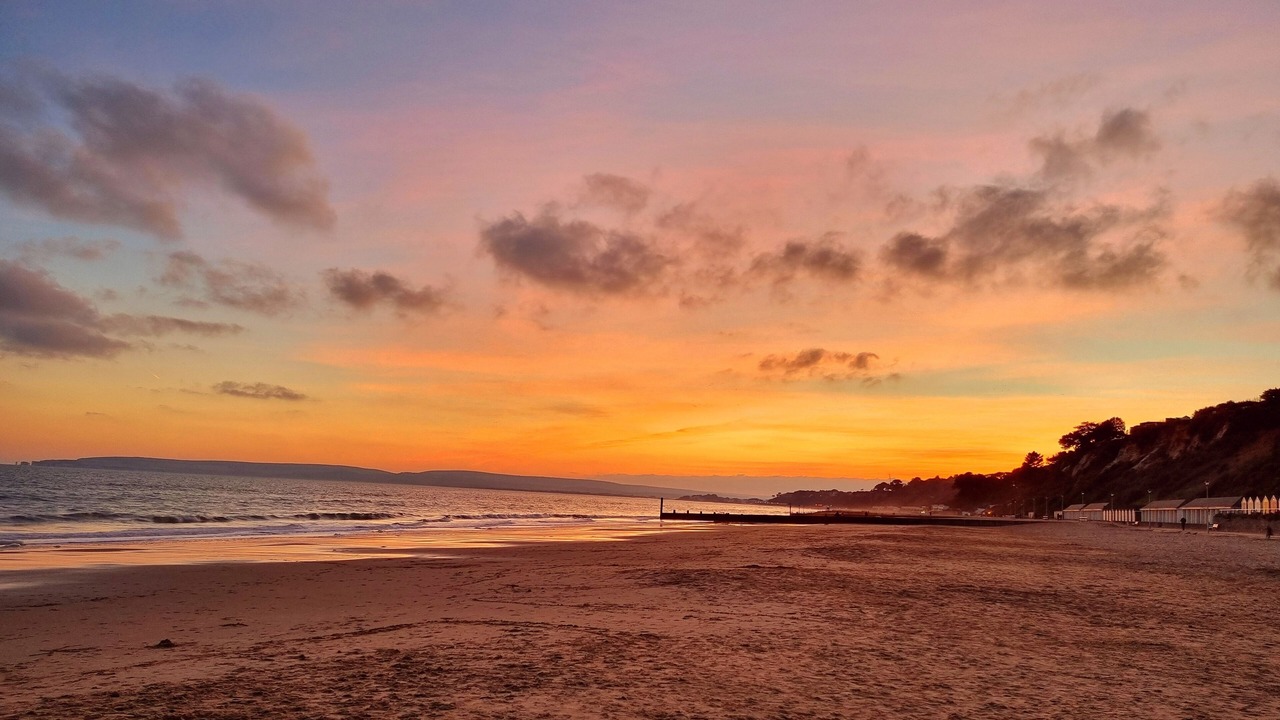 Photo of Others in Bournemouth