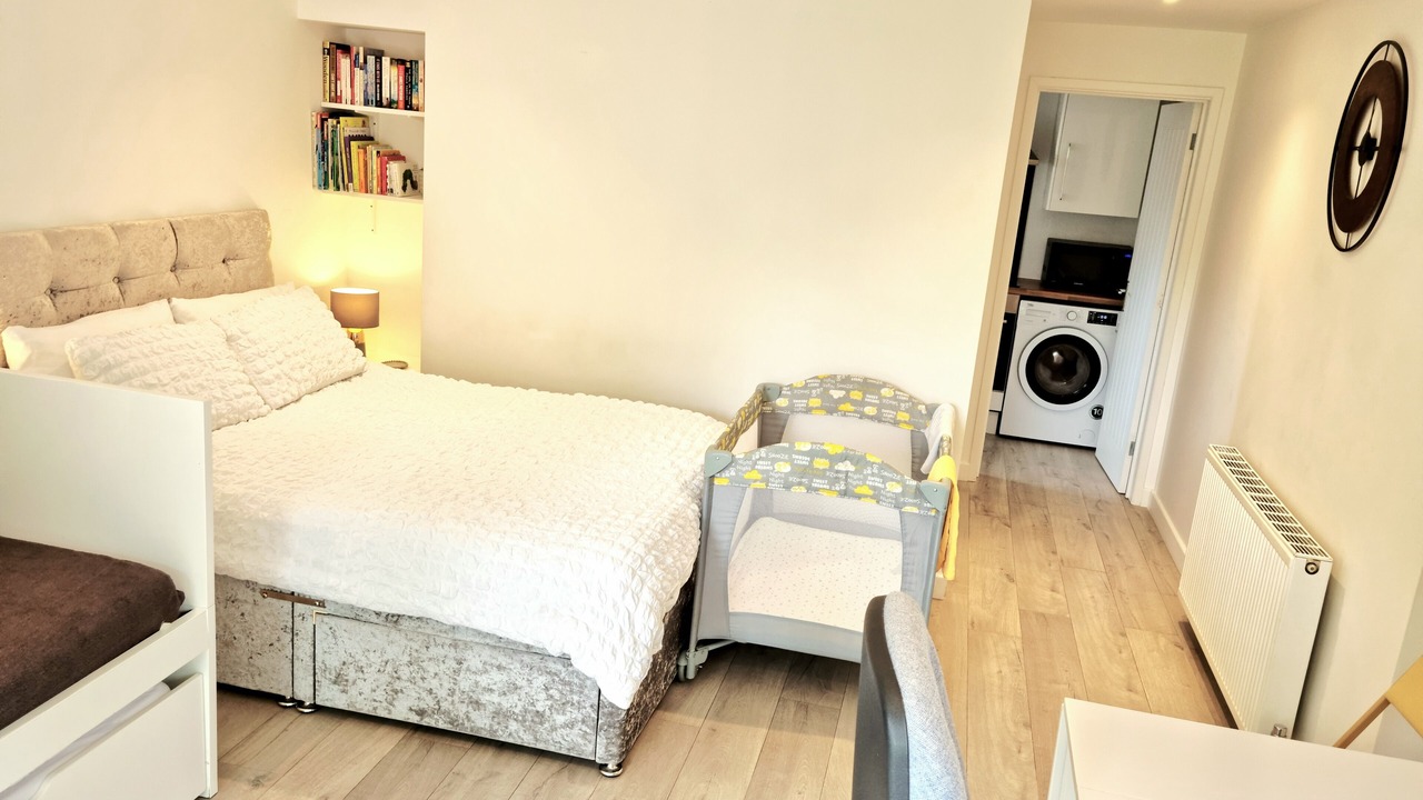 Photo of Bedroom in Bournemouth