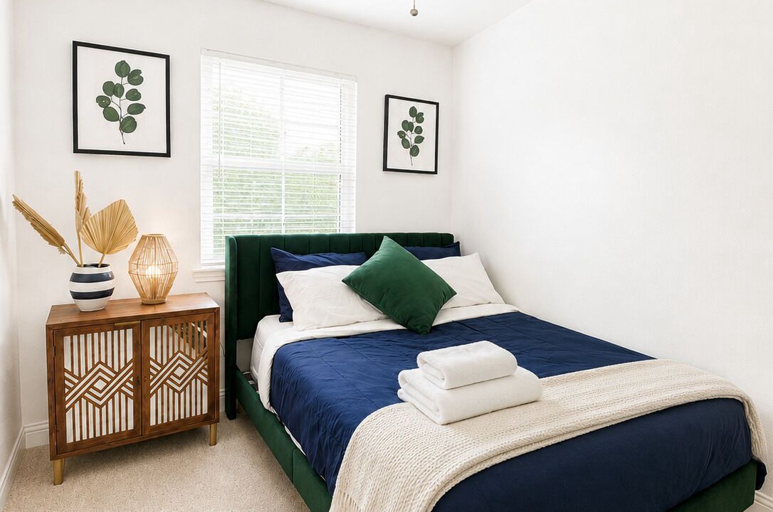 Photo of Bedroom in Rowlett