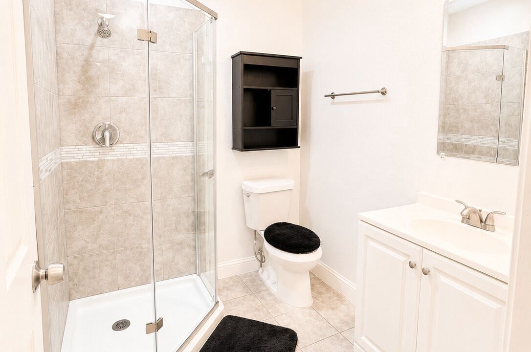 Photo of Bathroom in Rowlett
