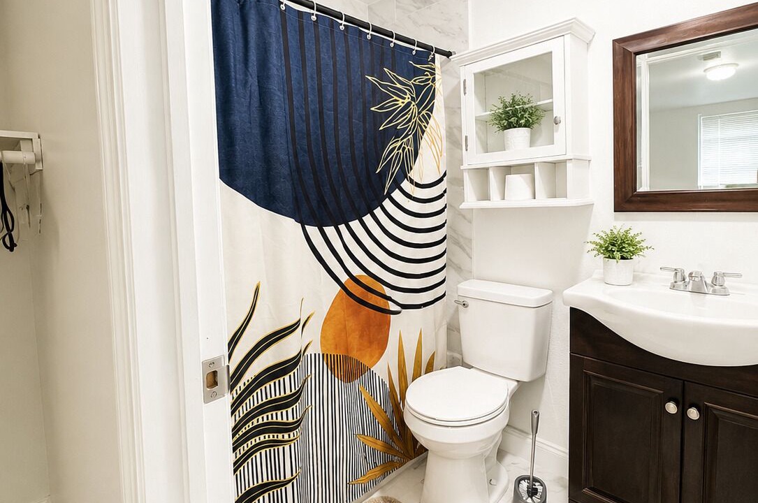 Photo of Bathroom in Rowlett