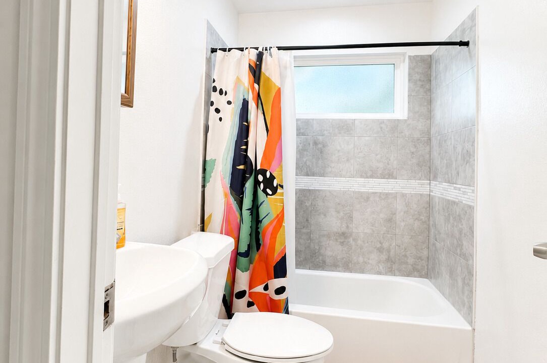 Photo of Bathroom in Rowlett