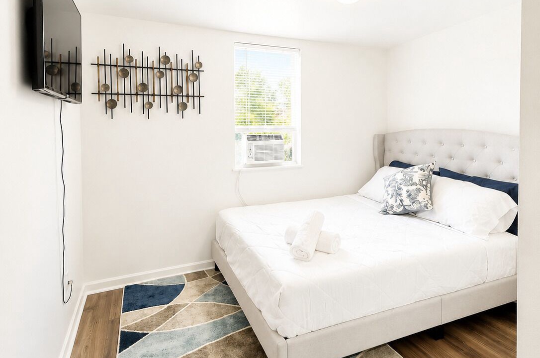Photo of Bedroom in Rowlett