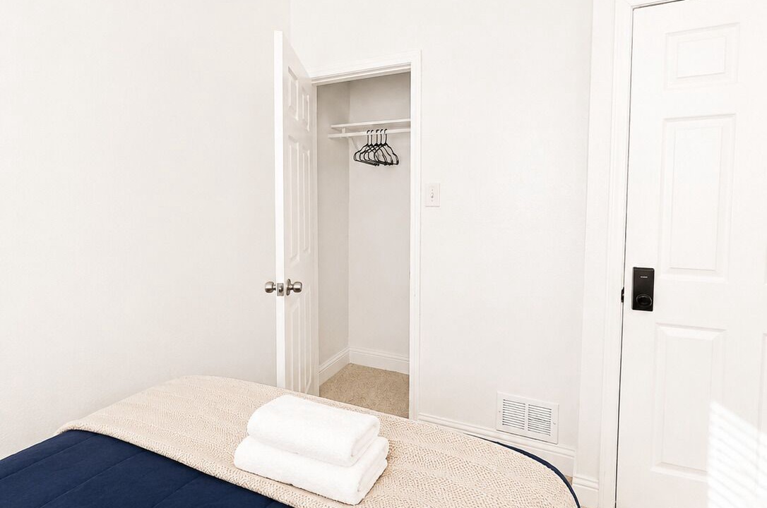 Photo of Bedroom in Rowlett