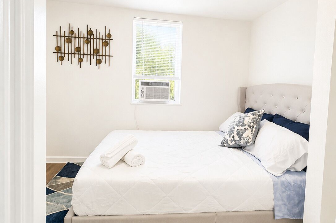 Photo of Bedroom in Rowlett