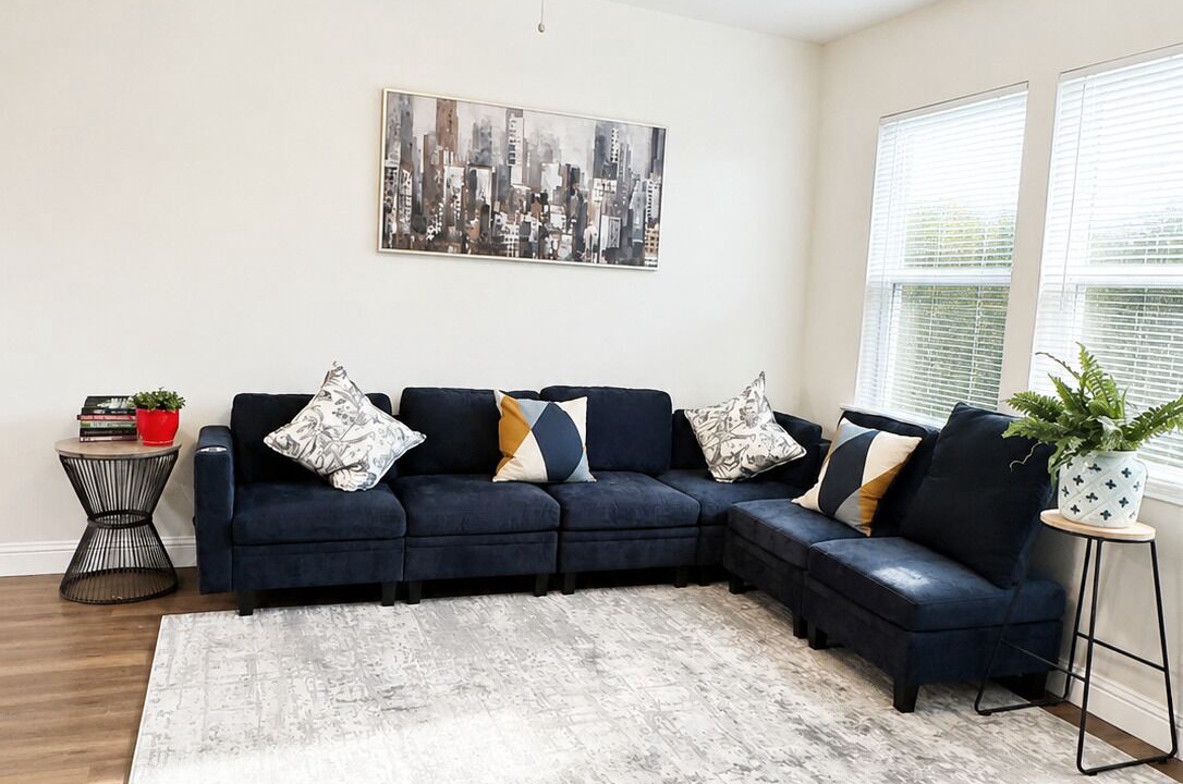 Photo of Livingroom in Rowlett