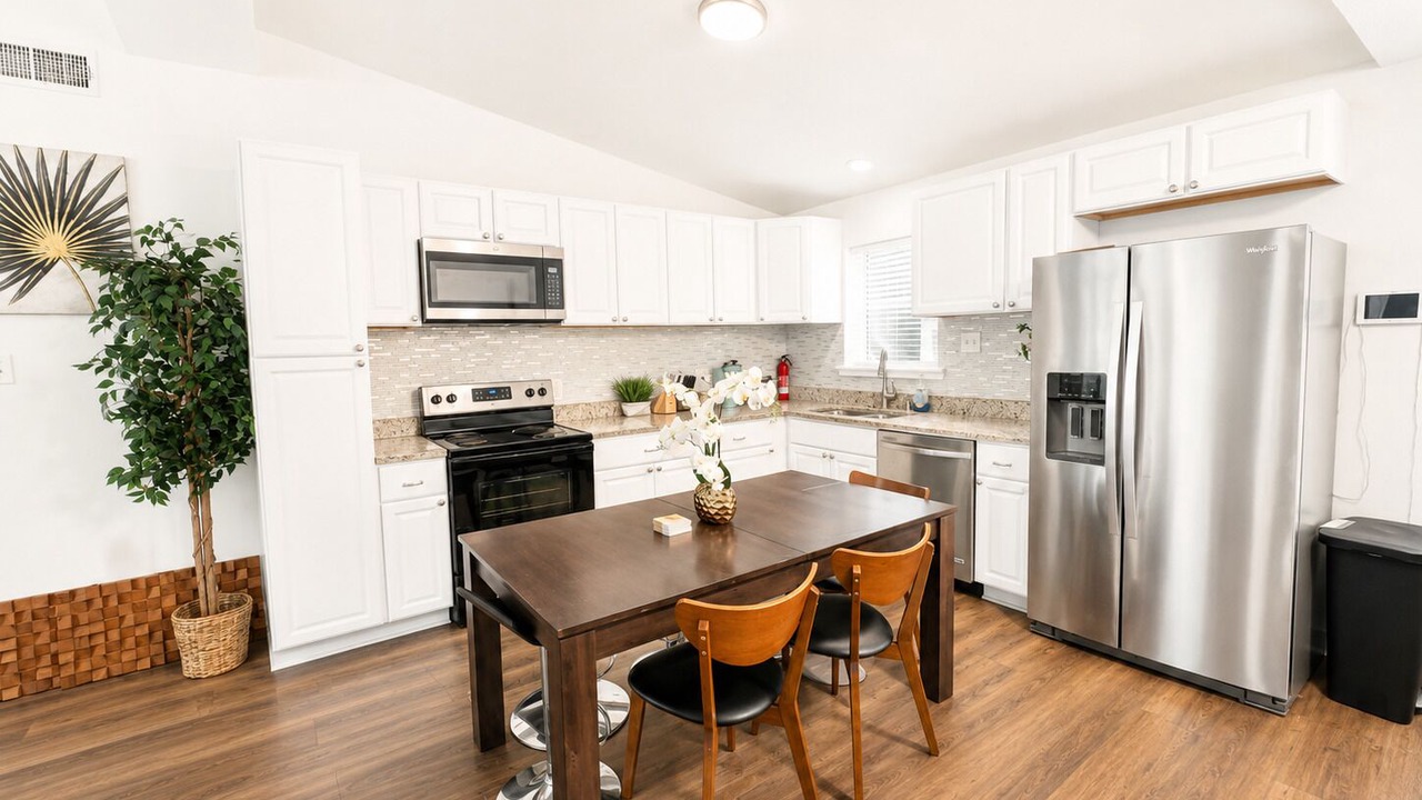 Photo of Kitchen in Rowlett