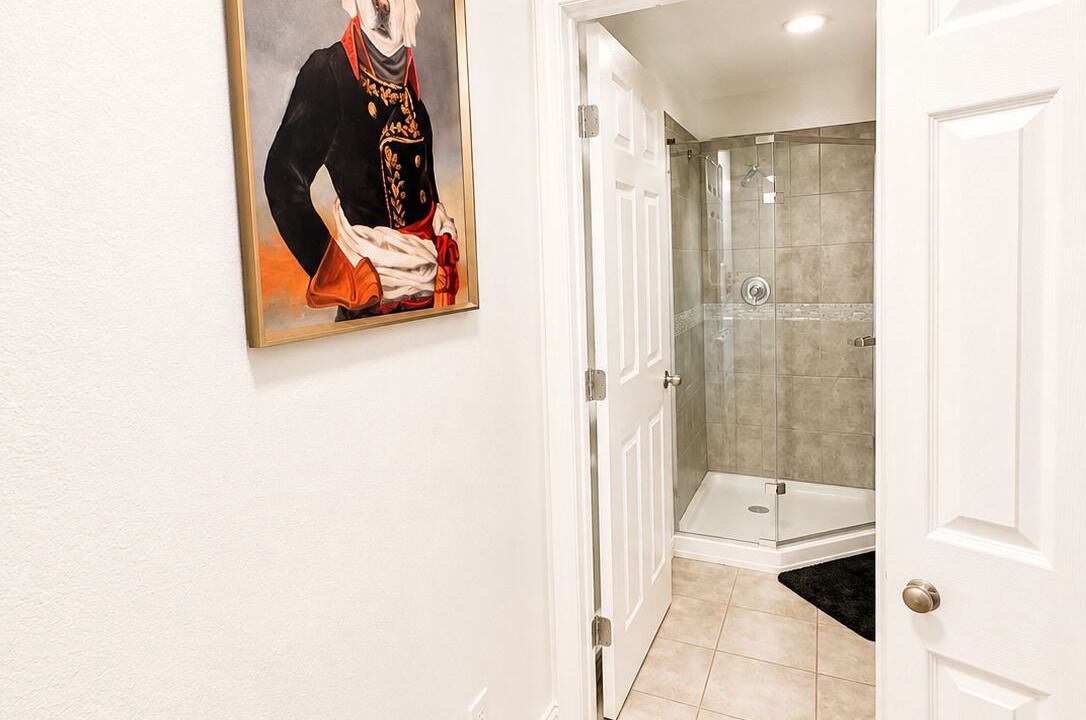Photo of Bathroom in Rowlett