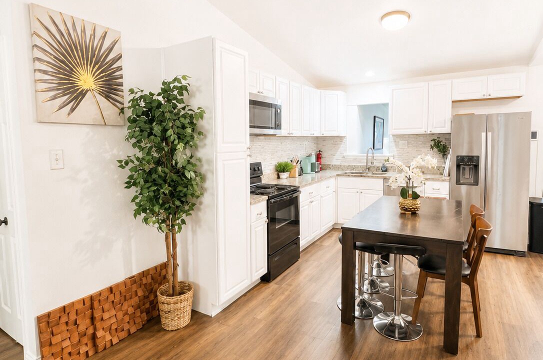 Photo of Kitchen in Rowlett