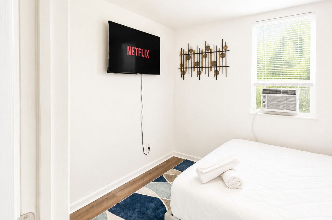 Photo of Bedroom in Rowlett