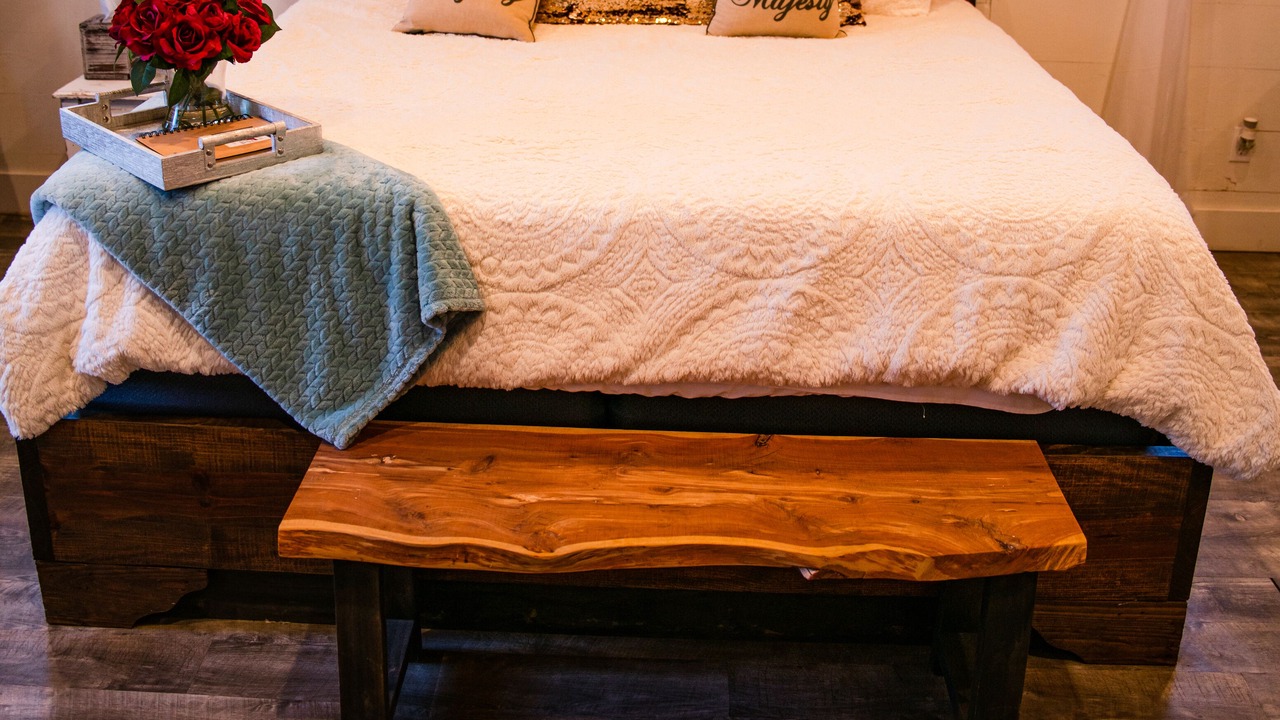 Photo of Bedroom in Valley View