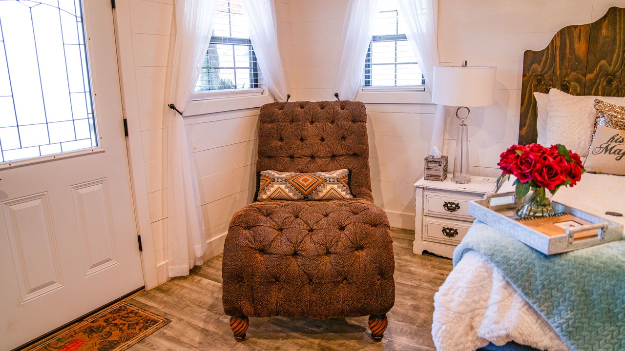 Photo of Bedroom in Valley View