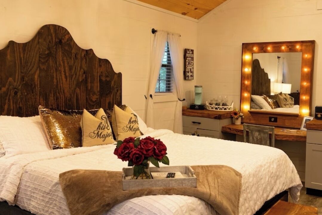 Photo of Bedroom in Valley View