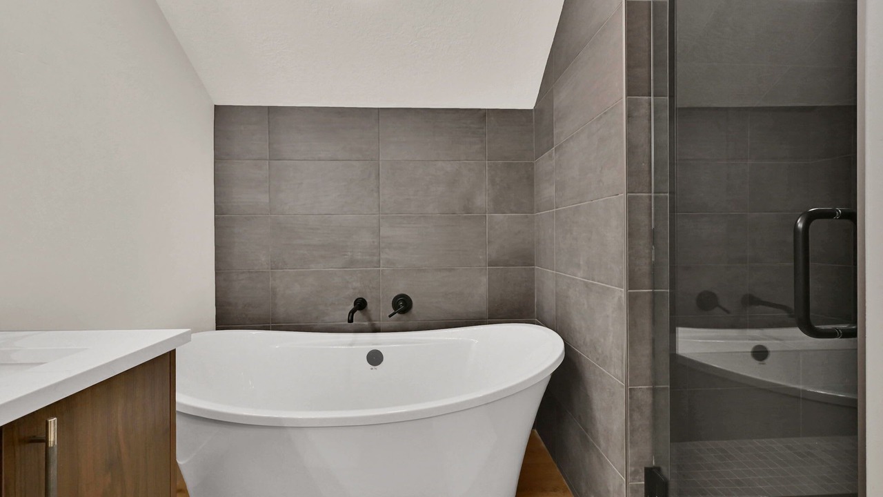 Photo of Bathroom in Powder Mountain