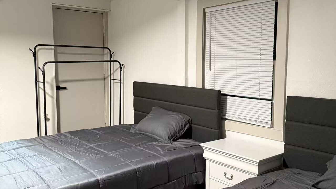 Photo of Bedroom in Sugar Land